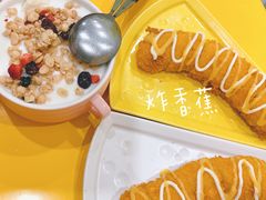-嗨皮儿·现蒸面皮(抄纸巷店)