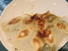 -大清花饺子(山庄店)