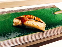 星鳗寿司-鮨一日本料理(大中华店)