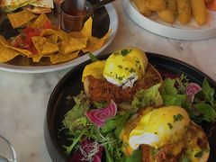 -The Rug Cafe(王府中环店)