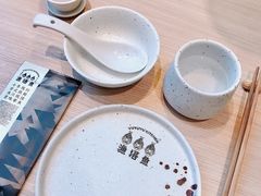 -渔语鱼酸菜鱼新川菜(万象城店)