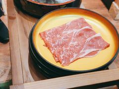 -牛New寿喜烧(青浦店)