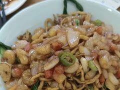 -兰溪十八浇(天一店)