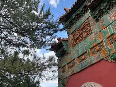 -普陀宗乘之庙(小布达拉宫)