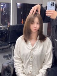 -XIMA·美发沙龙