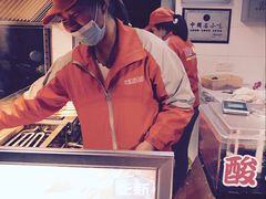 -正新鸡排·炸鸡汉堡(中茵海华广场店)