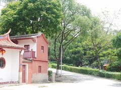 -梵天禅寺
