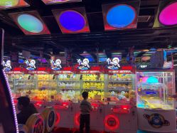 -鲁比猴非洲探索部落(喜盈门店)