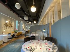 -梧桐Plus·创意京·川料理(万象城店)