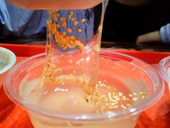 藕糕-没牙伯花生汤店(老药洲店)