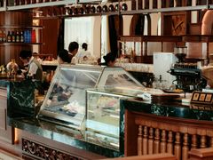 -马克西姆俄罗斯餐厅(通亚街店)