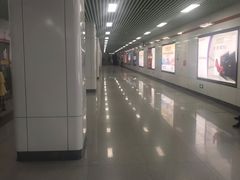 -紫庐(地铁站)