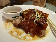 -猪肉婆私房菜(容桂总店)