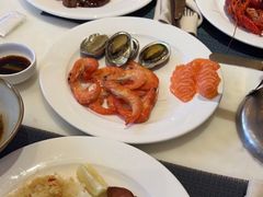 -湖州东吴开元名都酒店-滨河自助餐厅