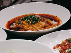 -羊门客在·烤盐池滩羊·川菜