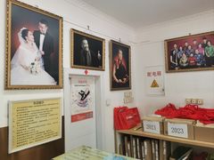 -中国照相馆(王府井店)