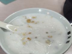 -麦记甜品(琼海店)