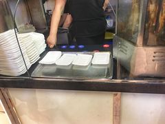 -一代烤翅王(大汉口店)