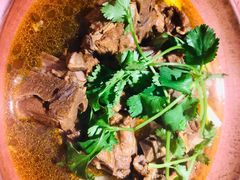 -望蝎门羊蝎子火锅(祭城店)