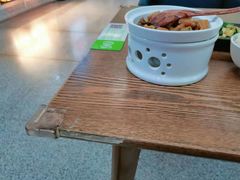 -乐港休闲馆茶艺·简餐·茶室(首都机场T2店)