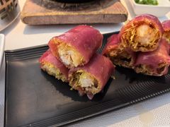 -顺峰(农展馆店)