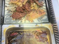 -千家粗粮王·火锅烧烤自助(庆阳店)