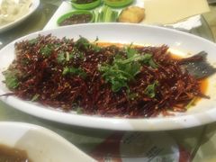 -前王院•巧克力海鲜市集餐厅(万平口店)