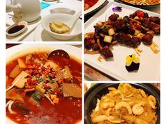 -尚一汤 广东炖汤(金桥国际店)