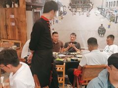 -塘屋烧烤·云南火塘烧烤品牌(春城慧谷旗舰店)
