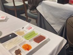 -福海居烤鸭店(鸟巢店)
