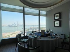 包厢-馋遇江南·精致湖景雅宴(东方之门店)