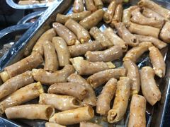 竹笋小肠-西昌老号李小肠特色烧烤园(双流店)