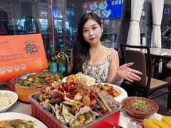 -荣祥海鲜·烟台菜(胜利路二部)