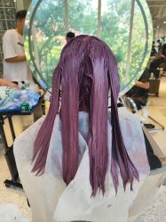 -MY HAIR ARDOR