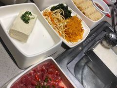 -海底捞火锅(青悦城店)