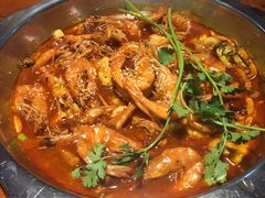 -惠友大虾(太原北街店)