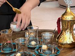 -龟兹KUCINA·新疆菜(前滩L+PLAZA店)