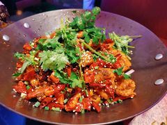 -醉小酒馆·川菜·江湖菜·重庆菜(观音桥旗舰店)