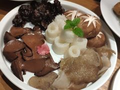 -禅蕴素食生活馆