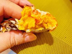 -都会尚膳·海鲜自助餐厅(重庆万豪酒店)