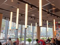 -麦当劳(北苑秋实路店)