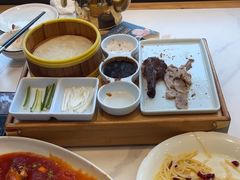 -三品香·江浙菜(松江九谊店)