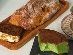 -老梦面包CHEZMOREL(麦子店)