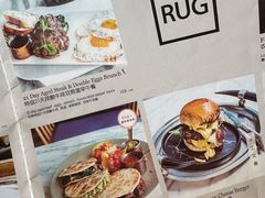 -the rug 飞毯 (朝阳公园店)