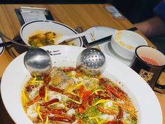 -太二酸菜鱼(福州泰禾店)