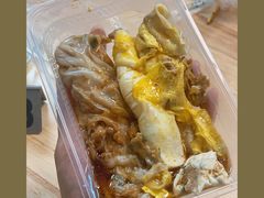 超级蛋肉肠粉-山水肠粉(盐田店)