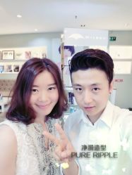 -净漪造型 PURE RIPPLE