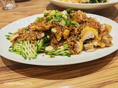 -九转小磨·非遗东北菜(群力店)