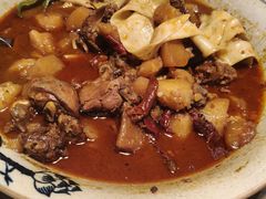 -那时新疆·若羌(经纬汇店)