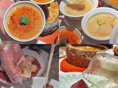-華府Deluxe(兴业太古汇店)